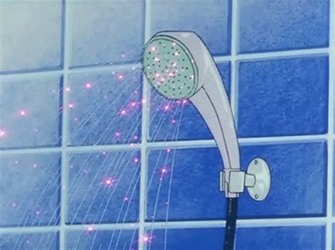 naked shower gif|Naked Showers Gifs .